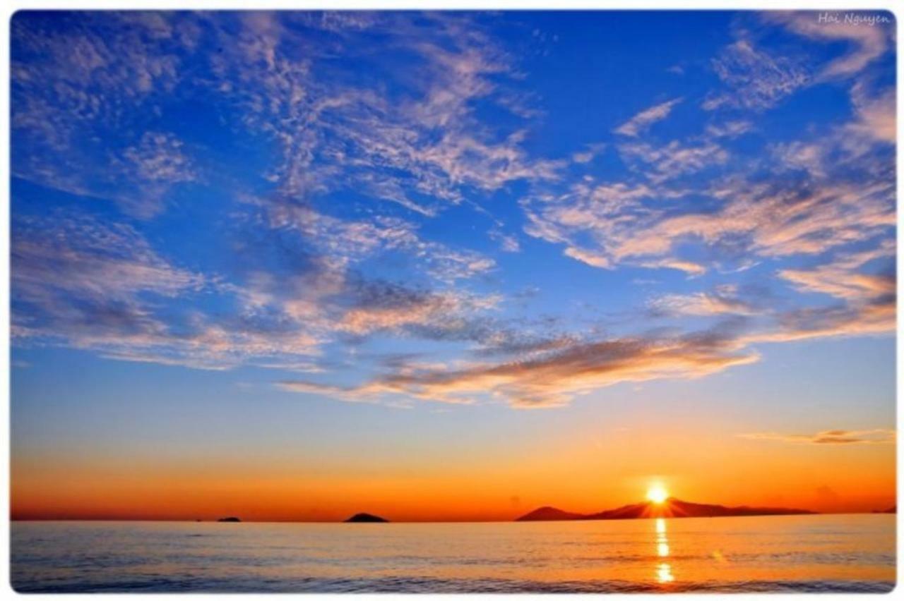 Sea Sand Apartment & Hotel ดานัง ภายนอก รูปภาพ