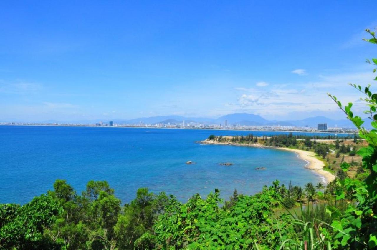 Sea Sand Apartment & Hotel ดานัง ภายนอก รูปภาพ